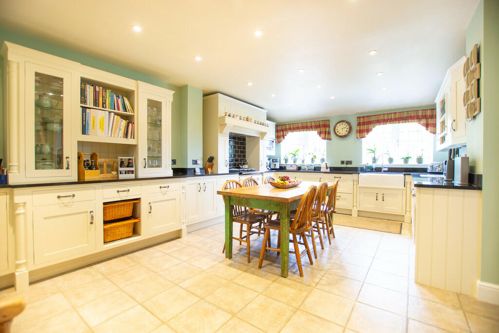 Additional image 10 of Old Forge Road, Fenny Drayton