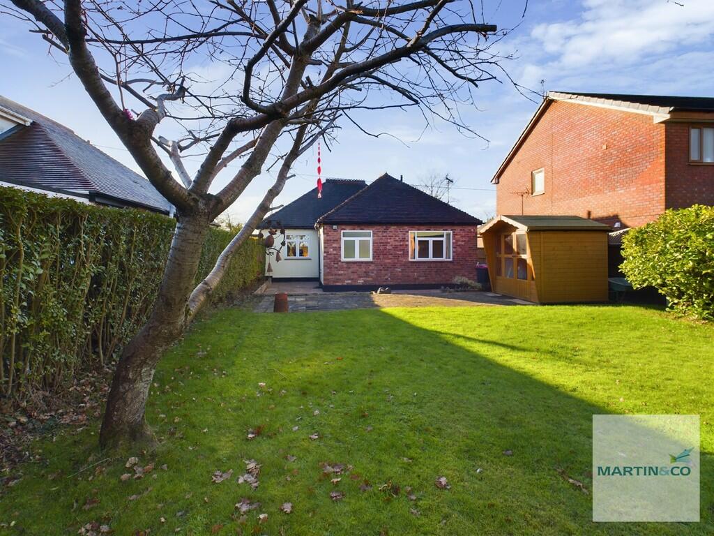 Additional image 18 of Tamworth Road, Wood End