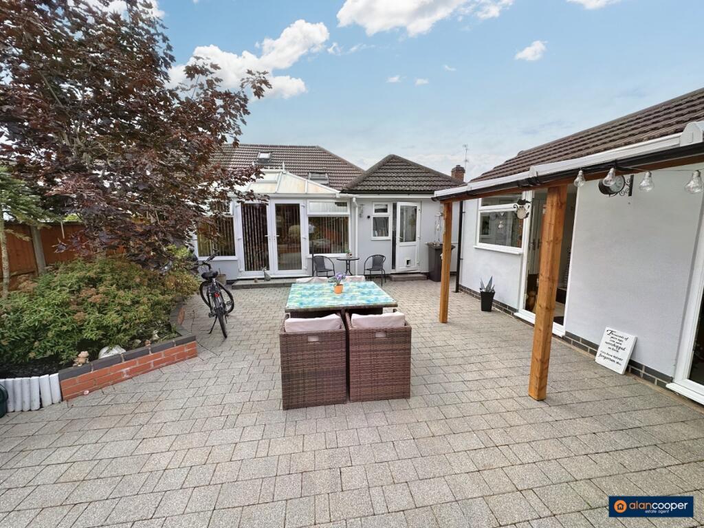 Additional image 15 of Lancing Road, Bulkington, CV12 9QU