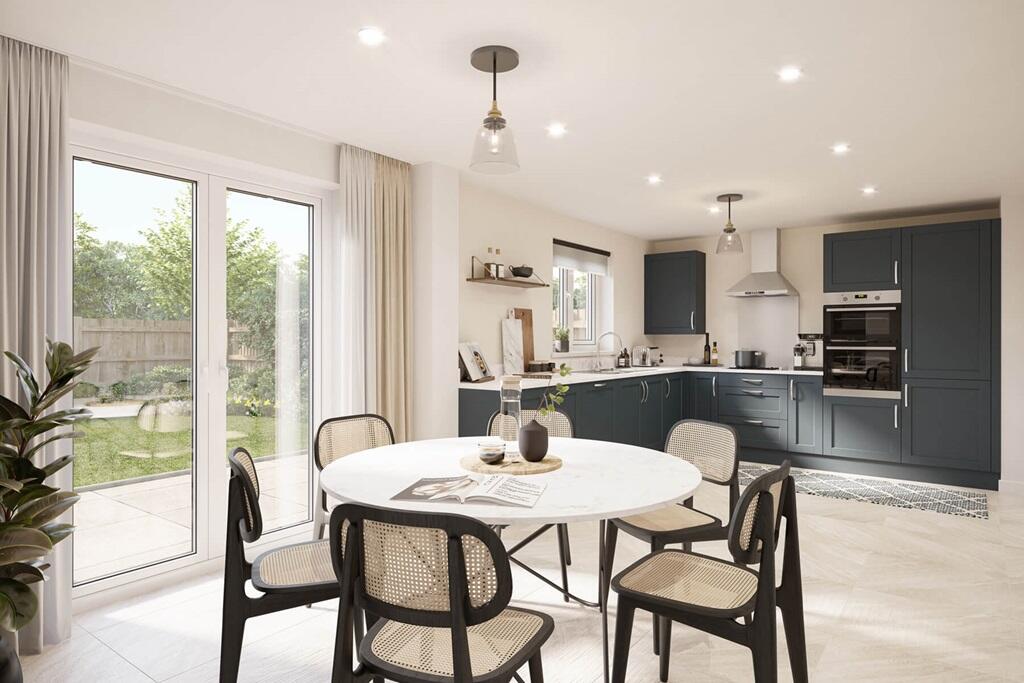 Additional image 5 of Penshaw,
Houghton-le-Spring,
Tyne and Wear,
DH4 7ED