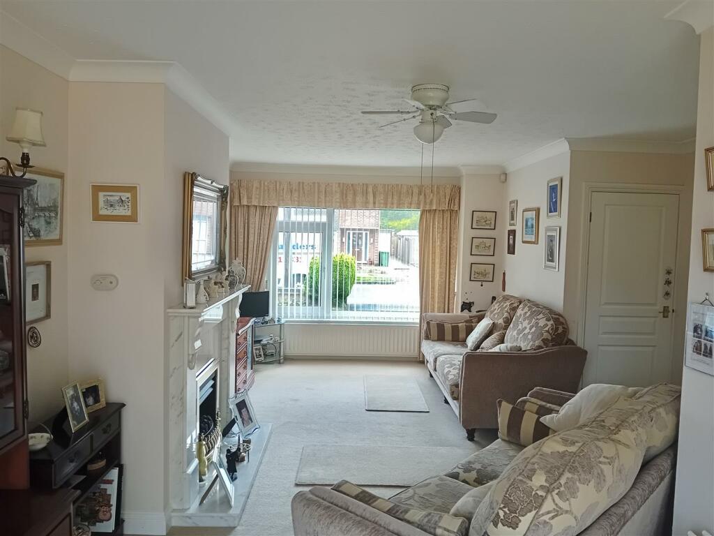 Additional image 23 of Stonewell Crescent, Whitestone, Nuneaton