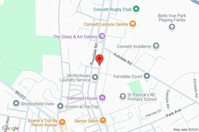 Additional image 18 of Medomsley Road, Consett, County Durham, DH8