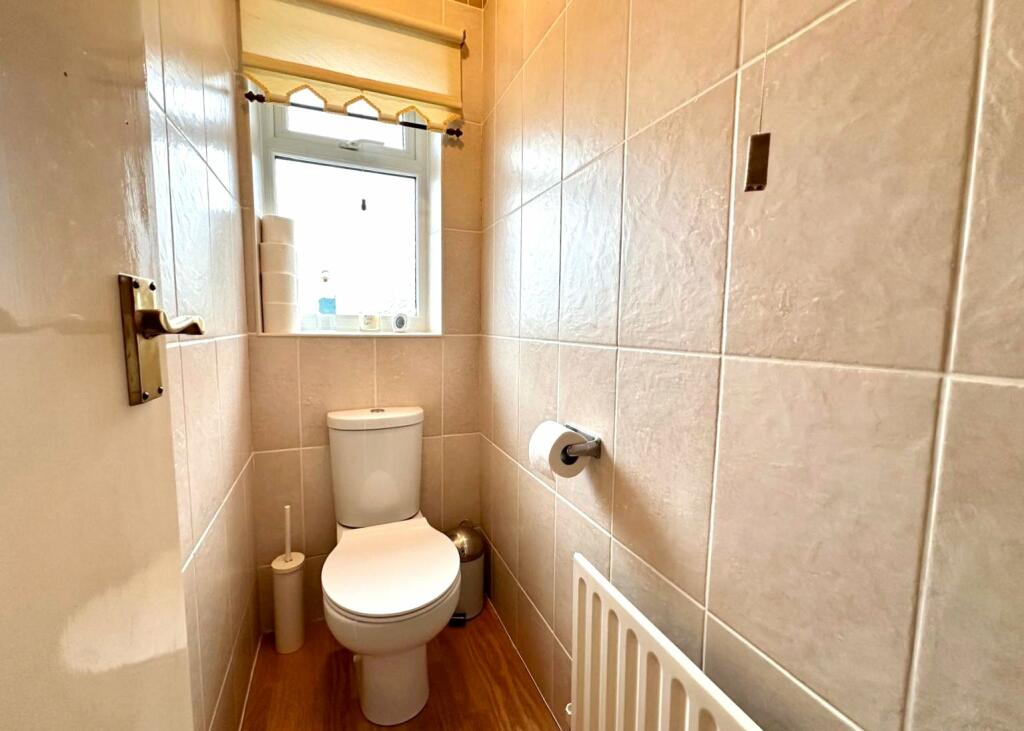 Additional image 15 of Leveson Crescent, Balsall Common, Coventry, West Midlands, CV7