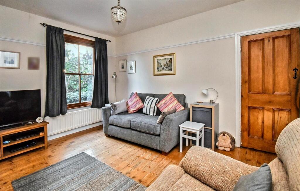 Additional image 3 of Tamworth Street, Duffield, Belper, Derbyshire