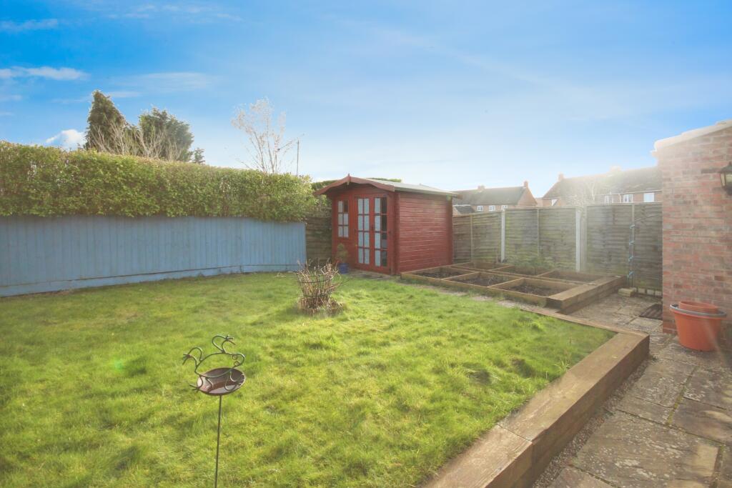 Additional image 17 of Becks Lane, SOUTHAM, Warwickshire, CV47