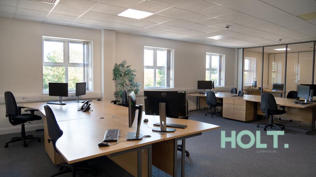 Additional image 2 of Number Three, Siskin Drive, Middlemarch Business Park, Coventry, CV3 4FJ