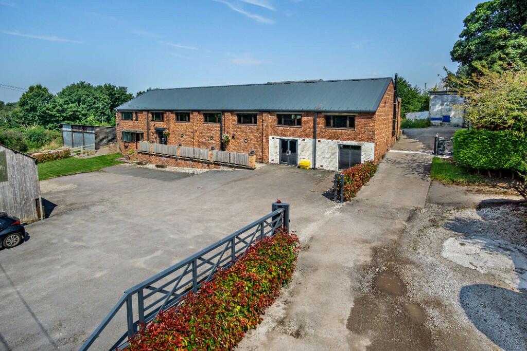 Additional image 4 of Eddisbury Fruit Farm, Yeld Lane, Kelsall