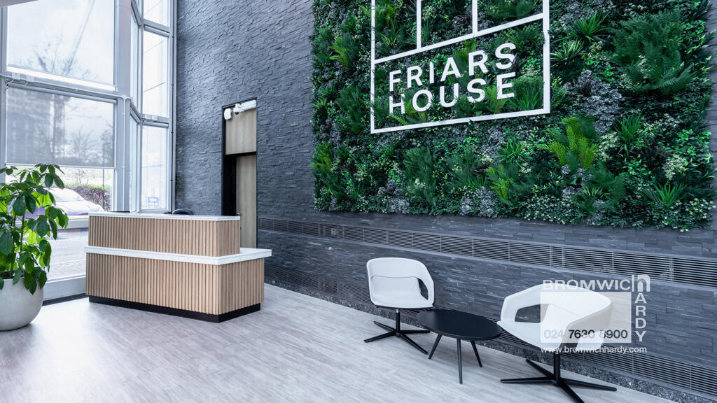 Additional image 2 of Friars House, Manor House Drive, Coventry, CV1 2TE