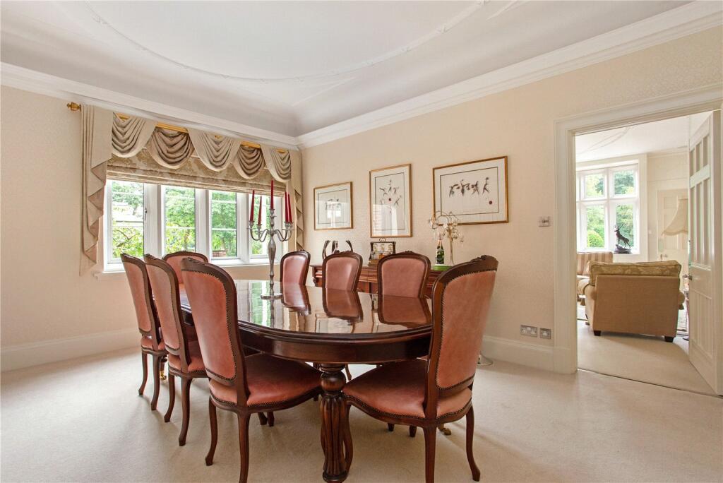 Additional image 17 of Budworth Lane, Great Budworth, Cheshire, CW9