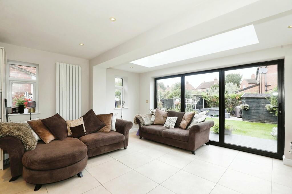 Additional image 4 of Woodlands Road, Hartford, Northwich, CW8