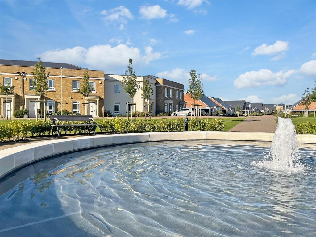 Additional image 15 of Hurricane Way, Hawkinge, Folkestone, Kent