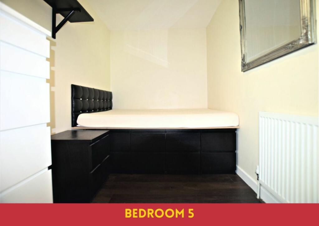 Additional image 12 of 5 Bed Student House - 26 Rushmead Close, UKC