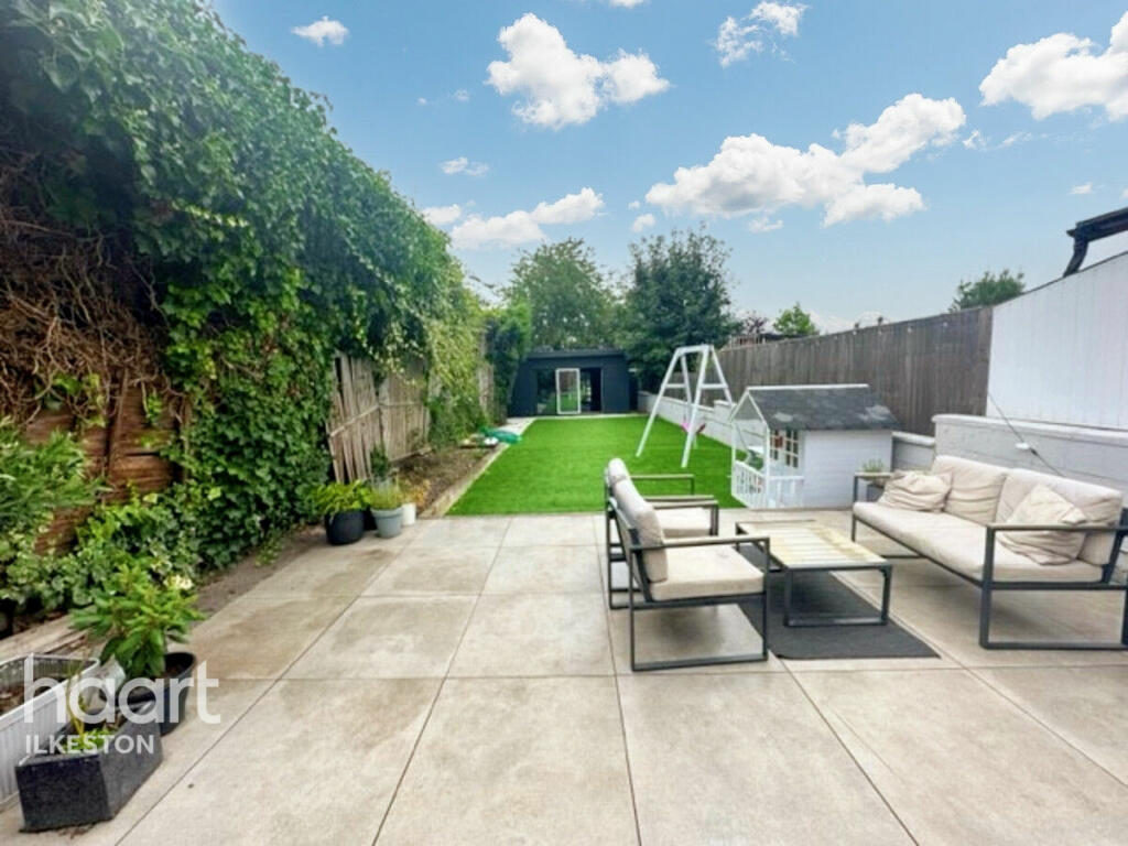 Additional image 34 of Belper Road, Ilkeston