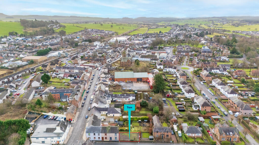 Additional image 5 of Livingstone Place, Lockerbie, DG11