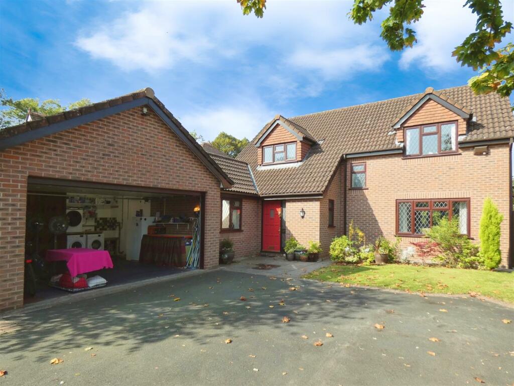 Additional image 16 of Bradwall Road, Sandbach