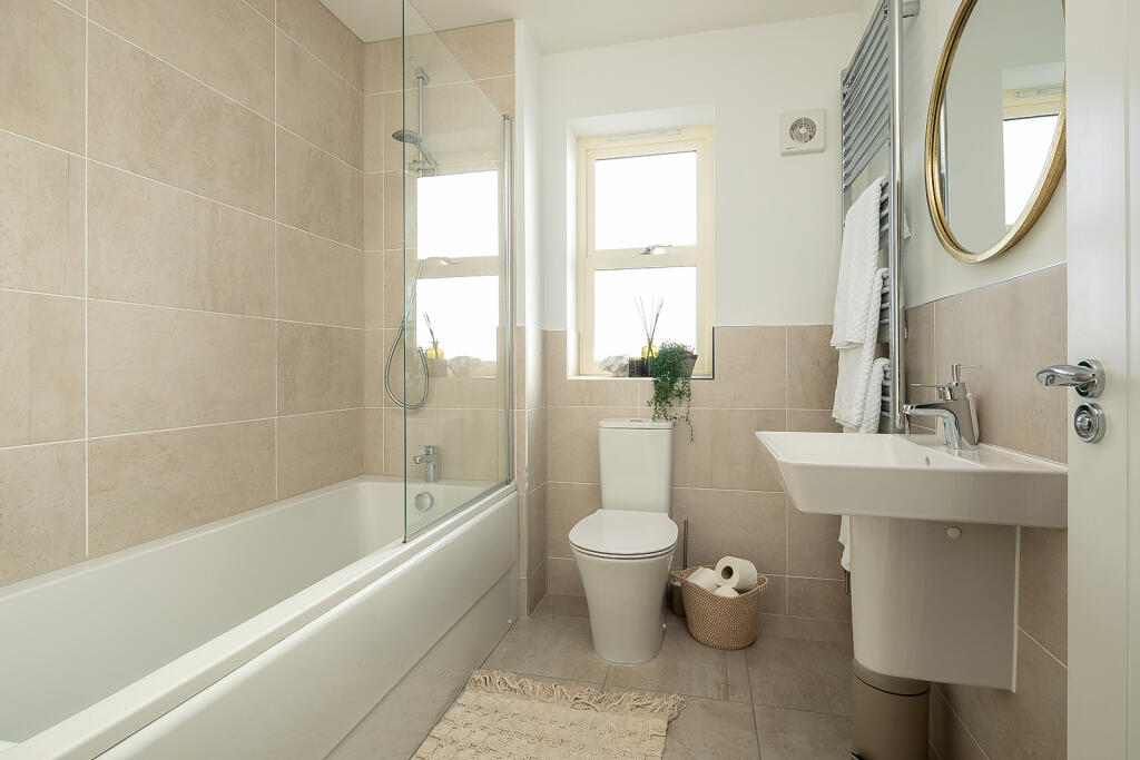 Additional image 6 of Station Avenue, Houlton, Rugby