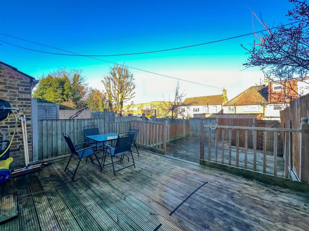 Additional image 11 of Thornton Road, Belvedere