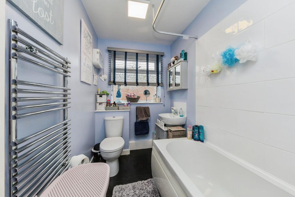 Additional image 10 of Laureston Avenue, CREWE, Cheshire, CW1