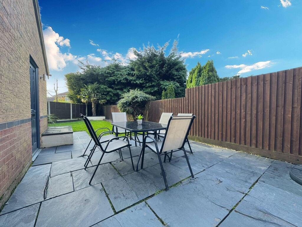 Additional image 15 of Ashleigh Drive, Nuneaton, CV11