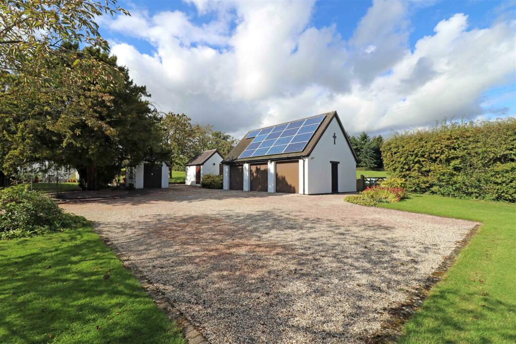 Additional image 29 of Station Road, Claverdon, Warwick