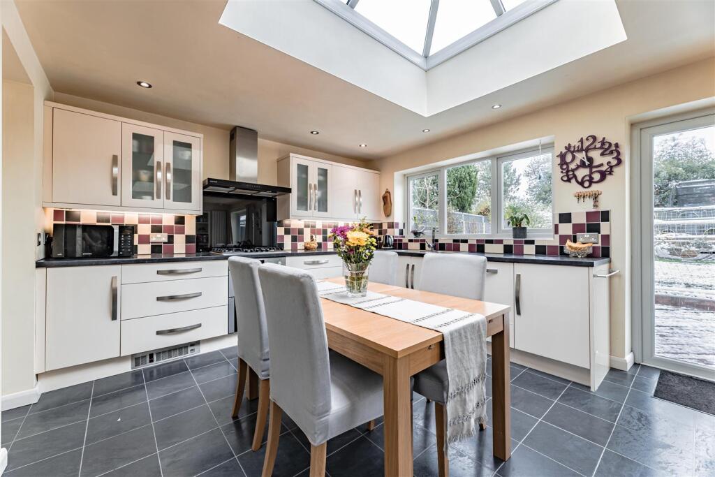 Additional image 13 of Perfectly presented extended property on a superb plot
