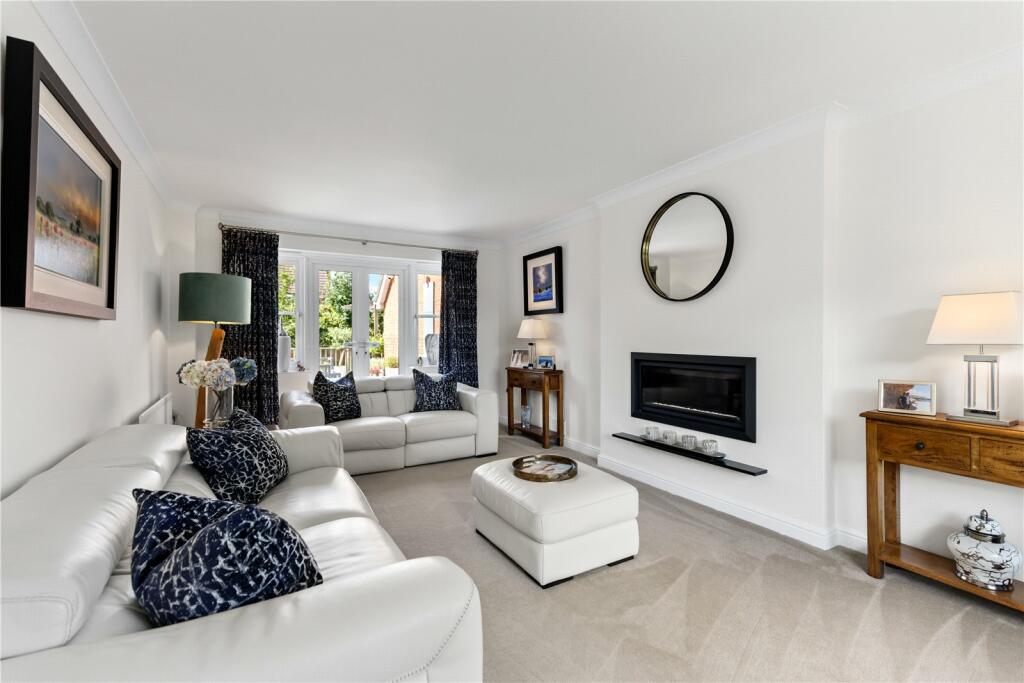 Additional image 39 of Huddesford Drive, Balsall Common, Coventry, West Midlands, CV7