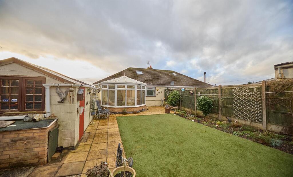 Additional image 10 of Greenwood Road, Stoke Golding