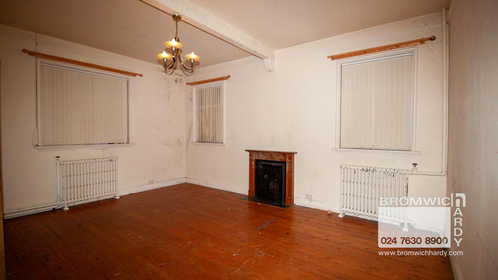 Additional image 4 of The Retreat, Coventry Road, Princethorpe, Rugby, CV23 9QF