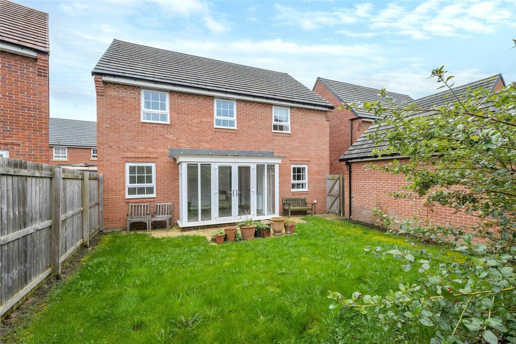 Additional image 19 of Wentworth Drive, Durham, DH1