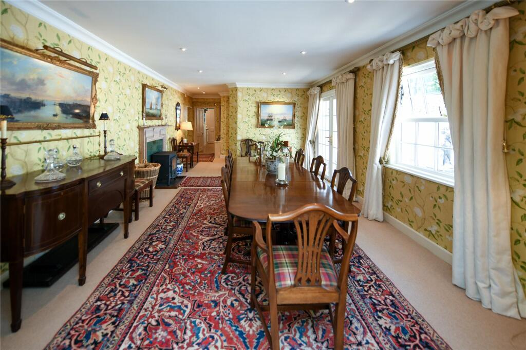 Additional image 5 of The Clachan, Newtonairds, Dumfries, Dumfries and Galloway, South West Scotland, DG2