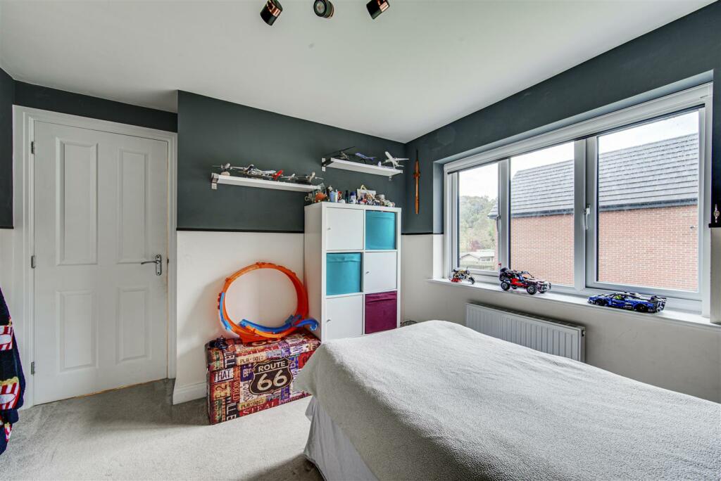 Additional image 11 of Forge Wood Close, Congleton, Cheshire