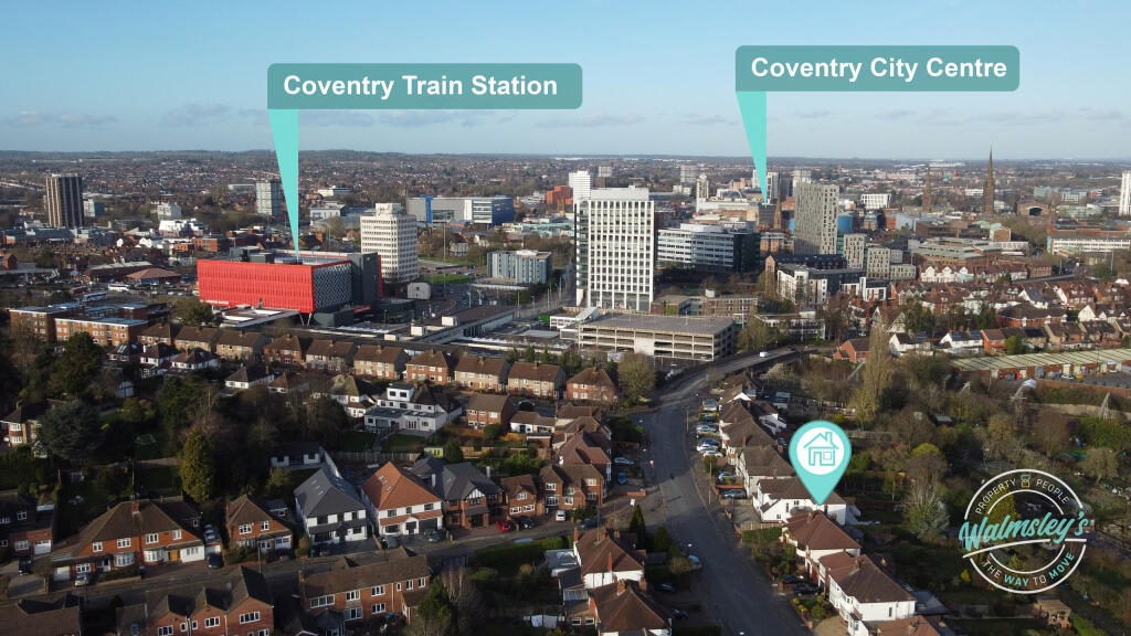 Additional image 48 of Stoney Road, Coventry, CV3