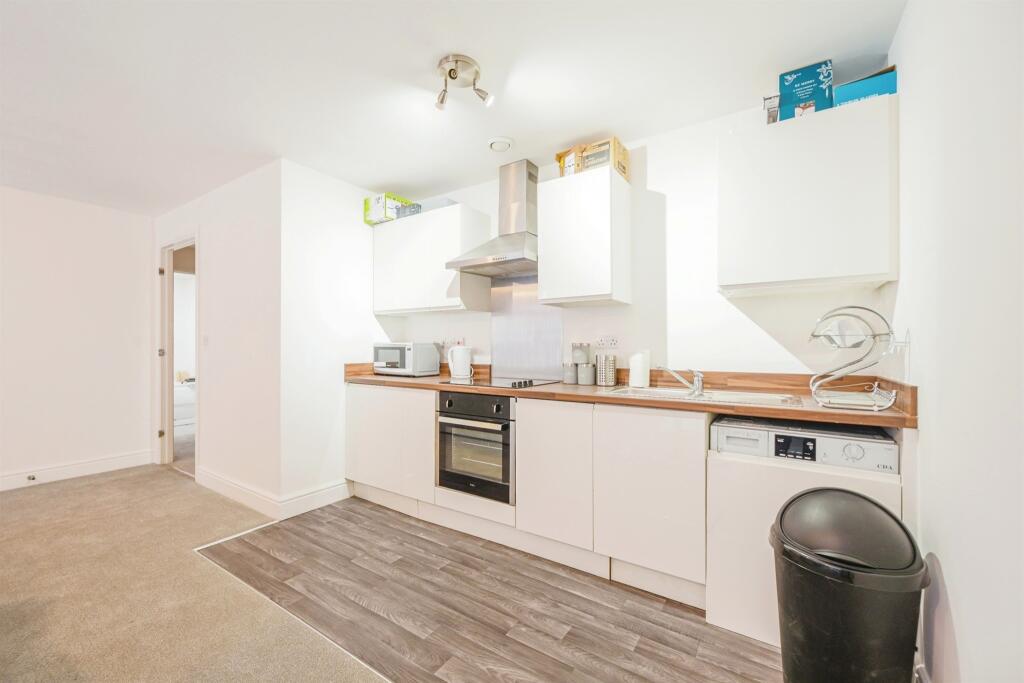 Additional image 10 of Friar Gate, Derby