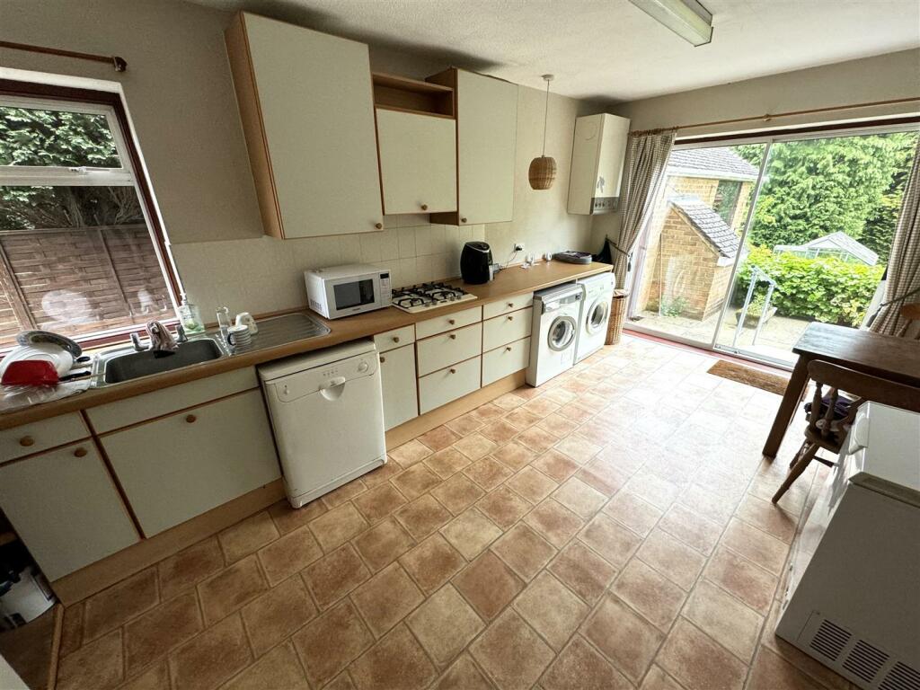 Additional image 4 of Victoria Avenue, Ockbrook, Derby