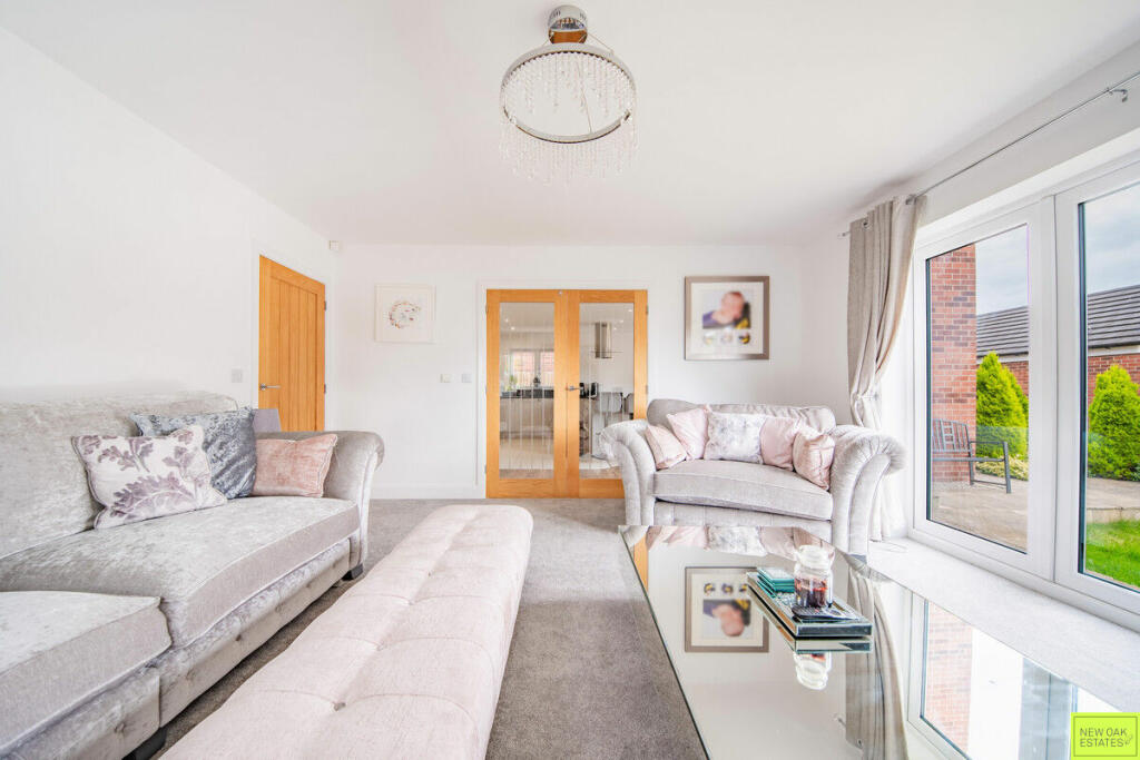 Additional image 10 of Main Road, Stretton, DE55