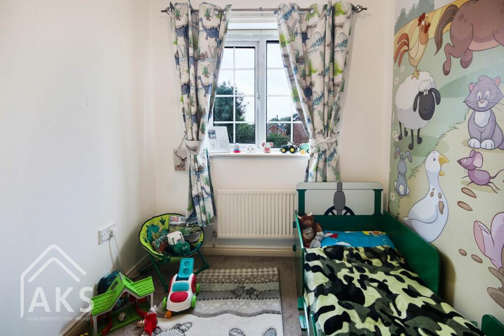 Additional image 13 of Eaton Close, Hatton, DE65