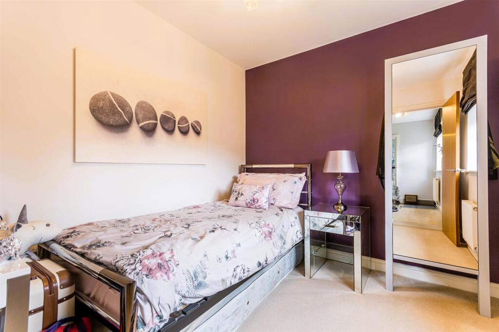 Additional image 15 of Nailers Way, Belper