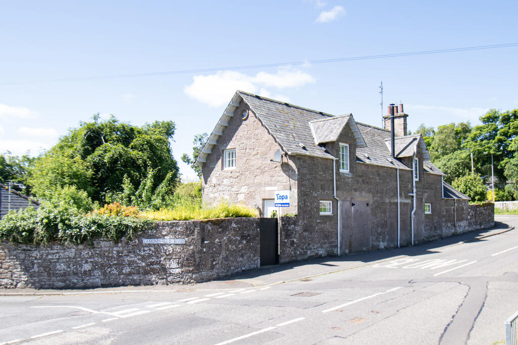 Additional image 32 of Lamondfauld Road, Montrose, DD10