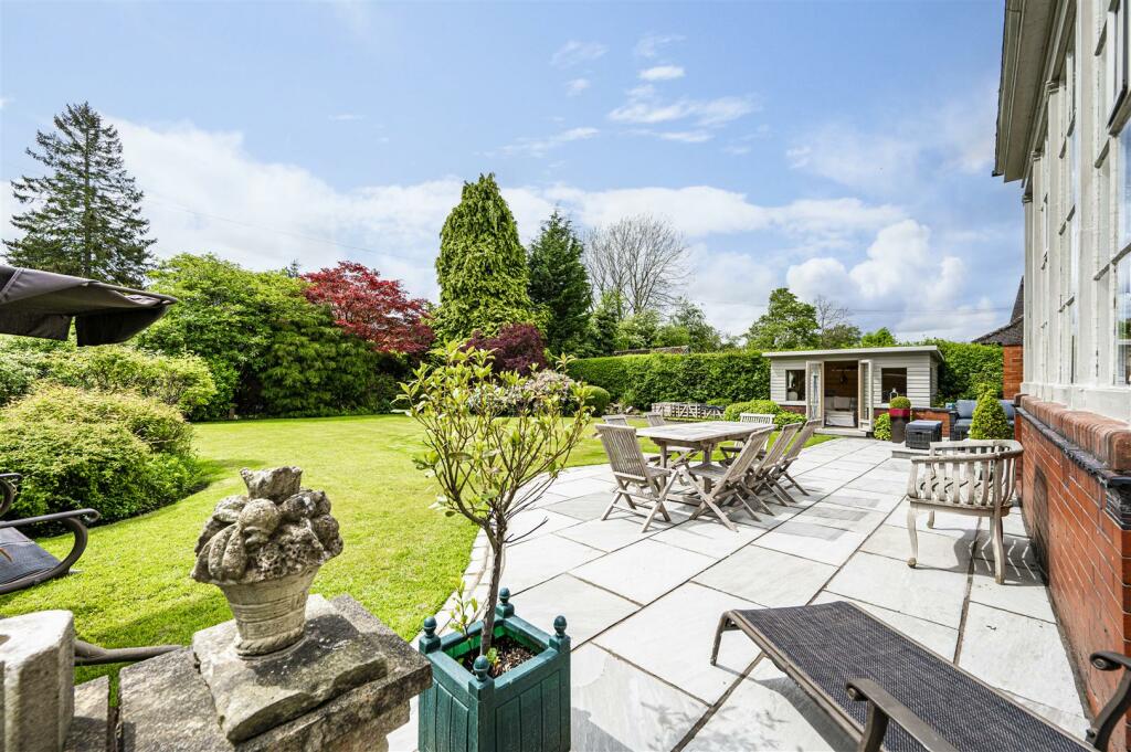 Additional image 43 of Biddulph Road, Mossley, Congleton