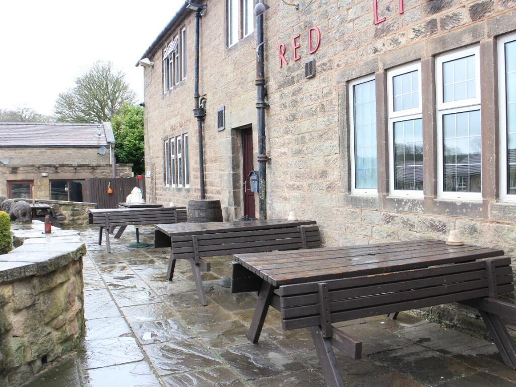 Additional image 12 of Red Lion, Birchover, Peak District, DE4