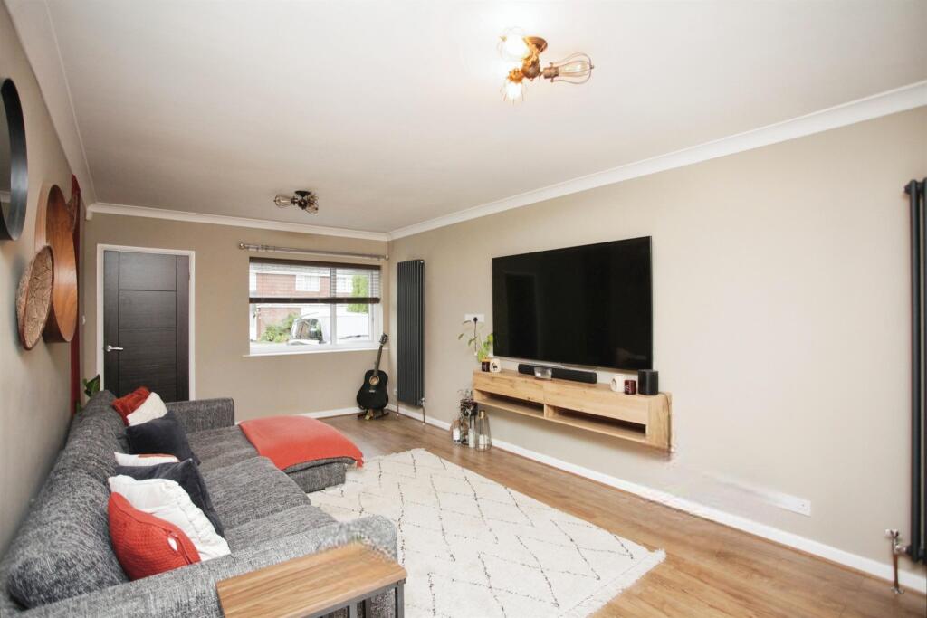 Additional image 25 of Newall Close, Clifton Upon Dunsmore, Rugby