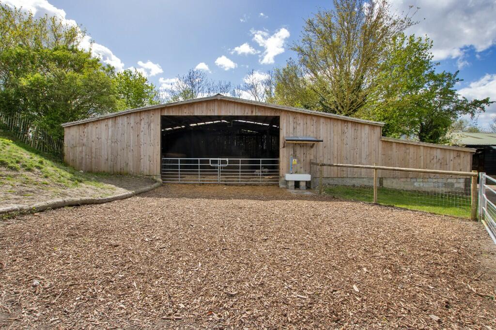 Additional image 5 of Lot 4, Gorse Hill, DA4