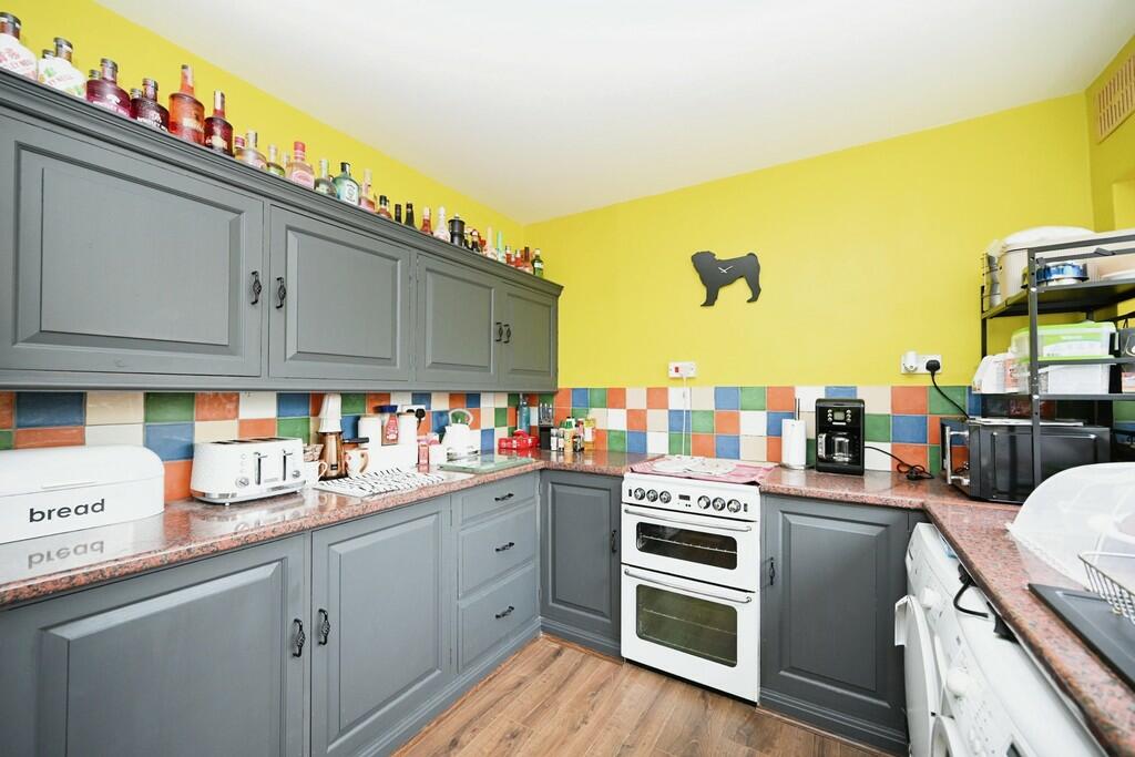 Additional image 9 of Balcombe Road, Rugby