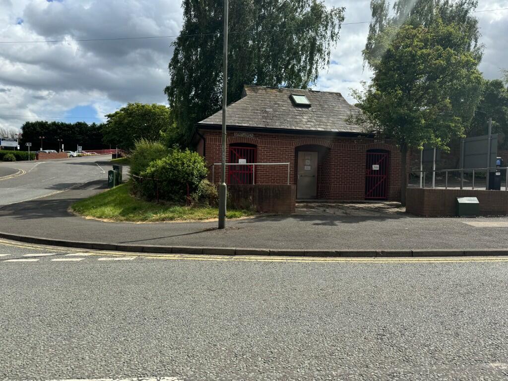 Additional image 3 of Station Road, Ilkeston, DE7 5LD
