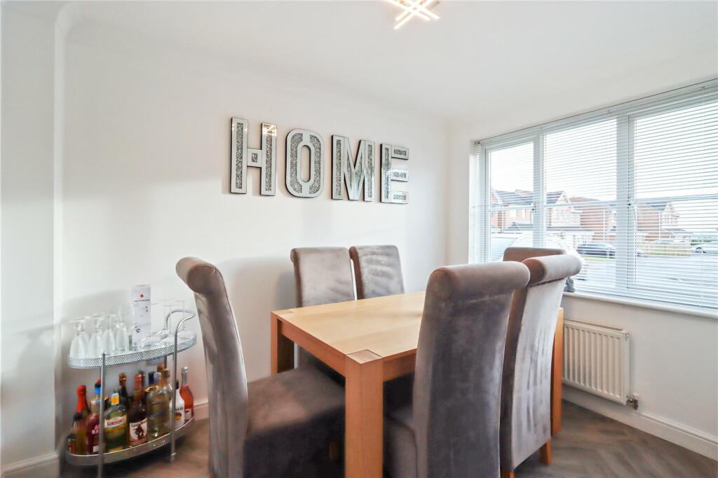 Additional image 4 of Holwick Close, Templetown, Consett, Durham, DH8