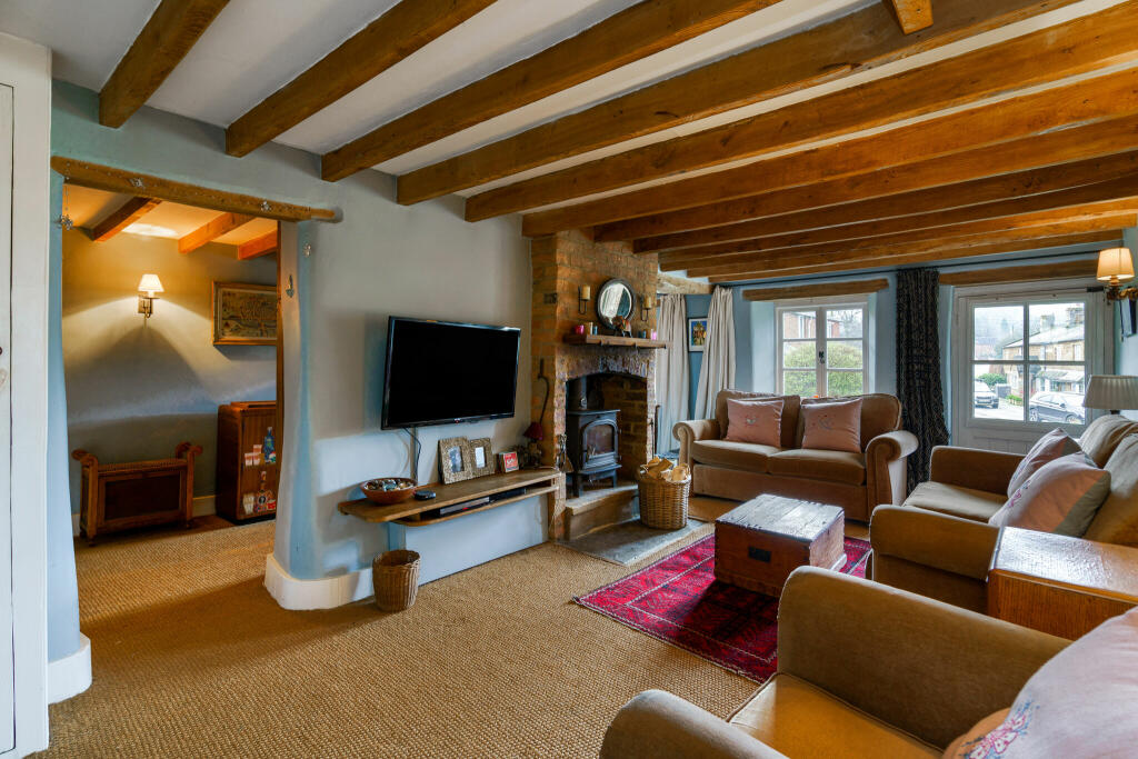 Additional image 5 of Front Street, Ilmington, CV36