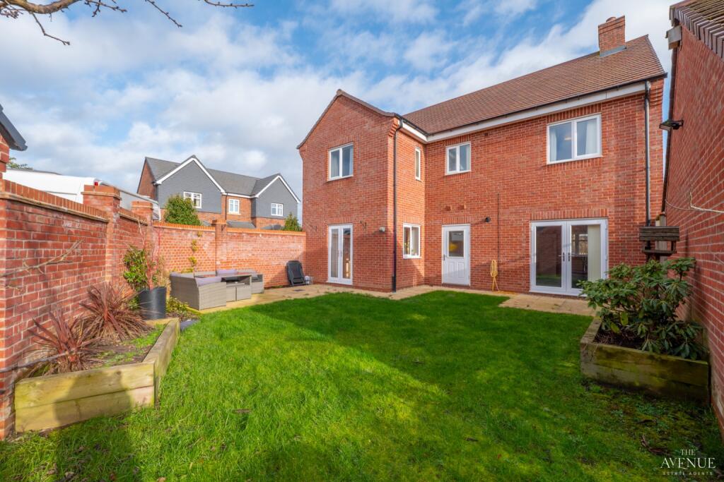 Additional image 28 of Daffodil Place, Mickleover, Derby, DE3 0FN