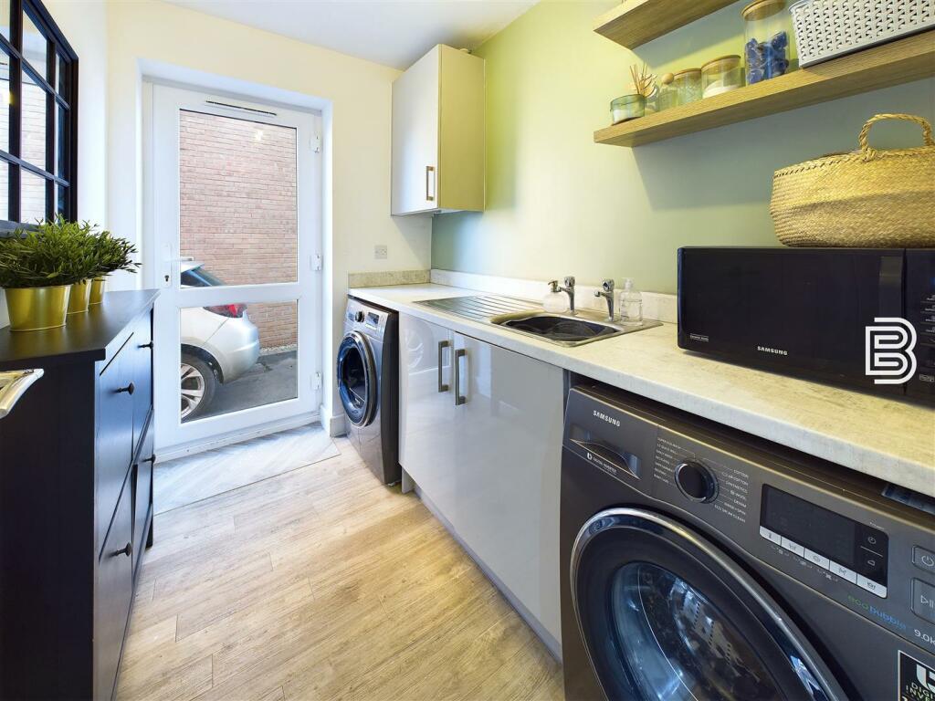 Additional image 10 of Dodgson Close, Cawston, Rugby