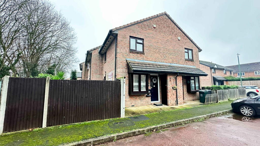 Additional image 5 of The Terraces, Stone, Dartford