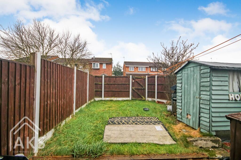Additional image 4 of Kestrels Croft, Sinfin, DE24